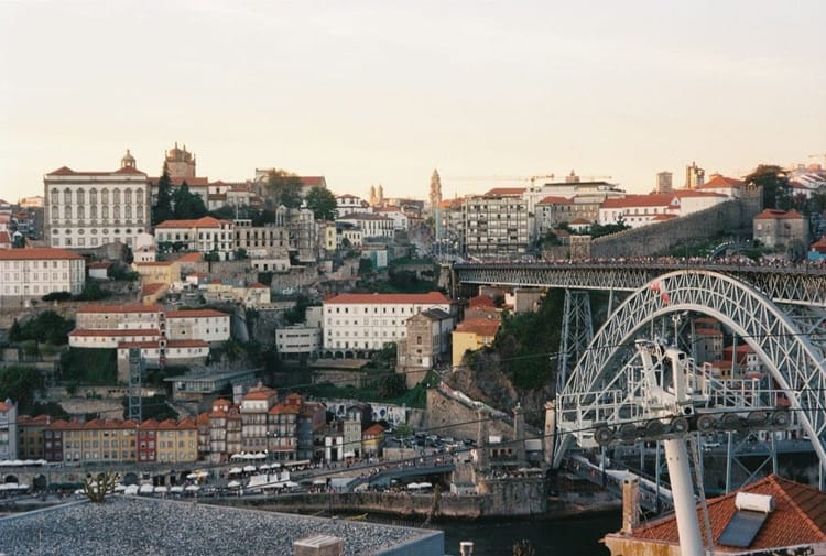 Oporto Days